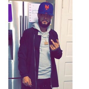 Meet your Posher, Frank